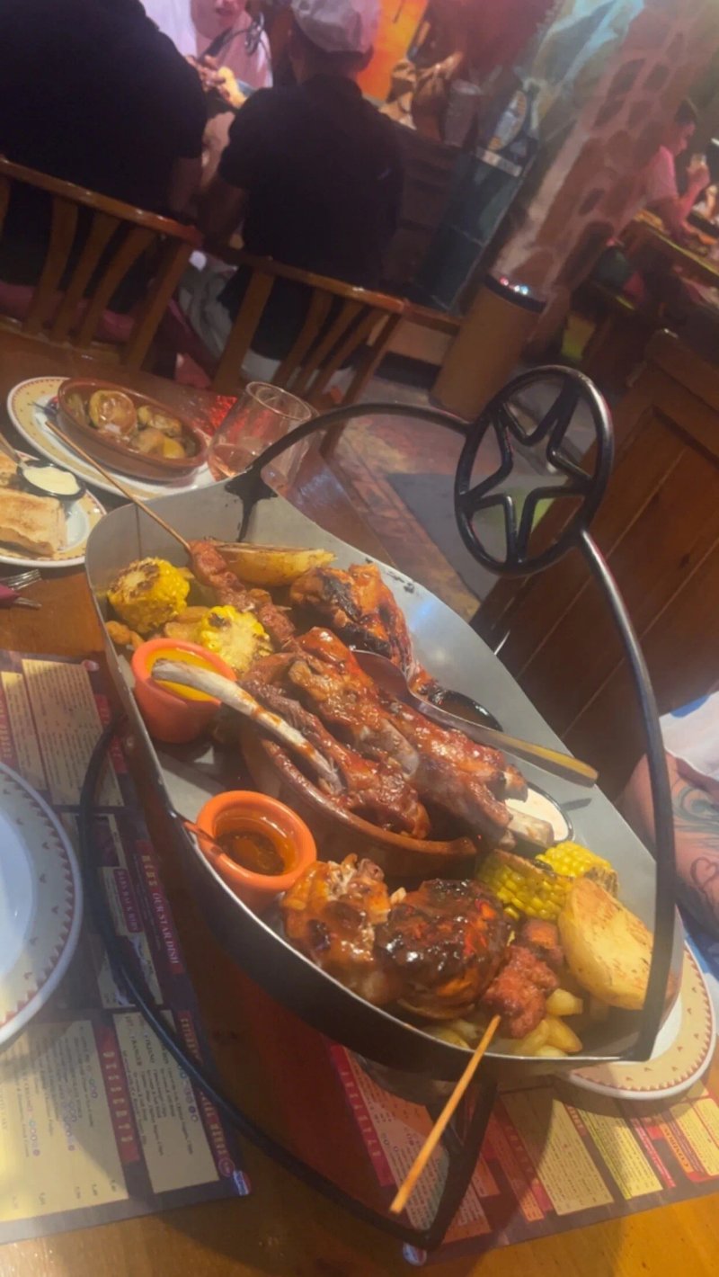 Country Ribs