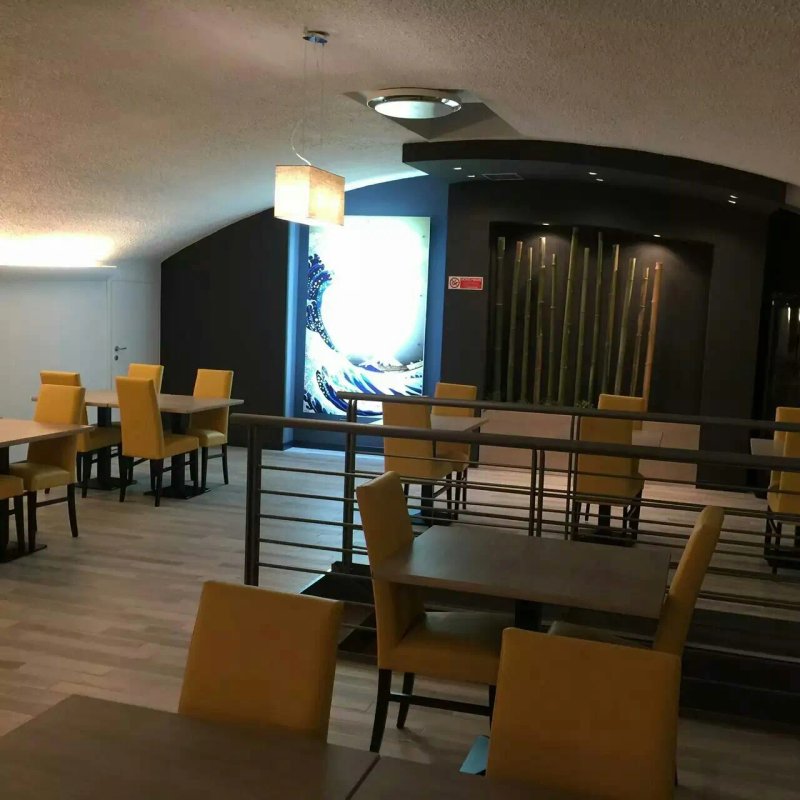 Ristorante Giapponese Yuxi