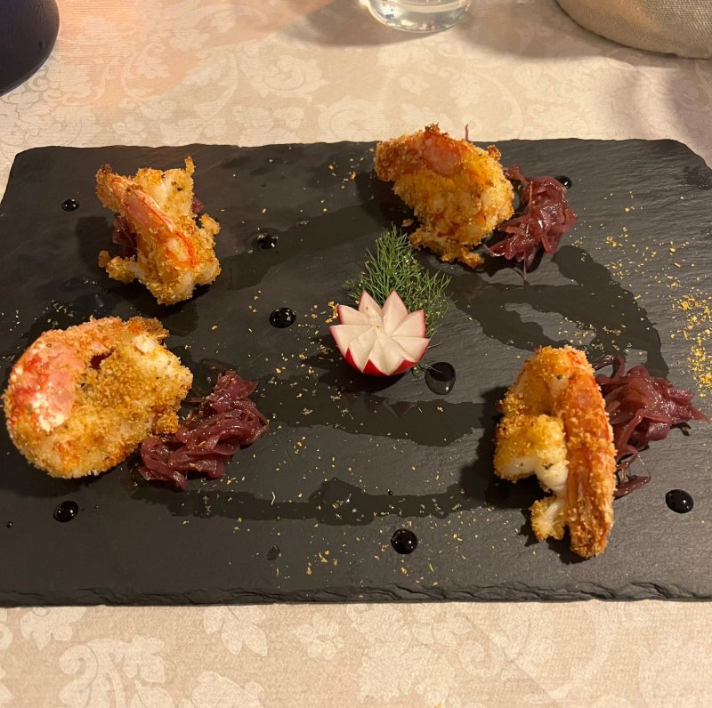 La Capannina