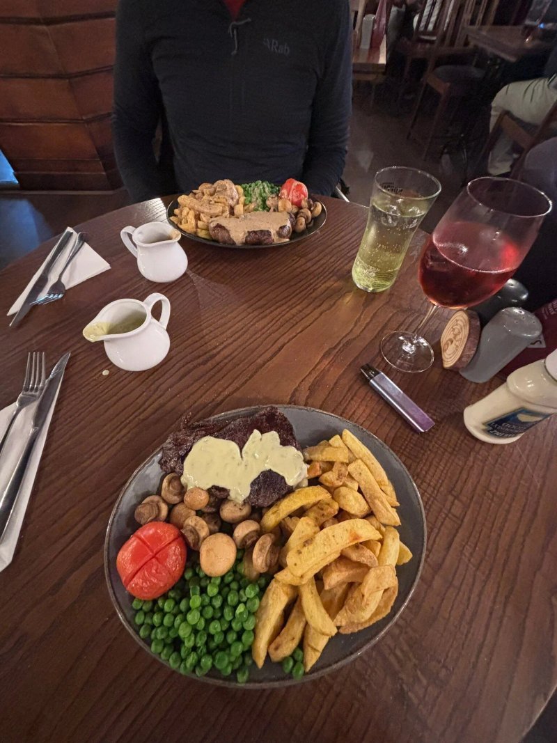 The Royal Oak