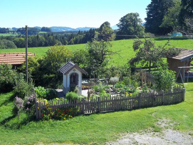 Ferienwohnungen Moar am Hof