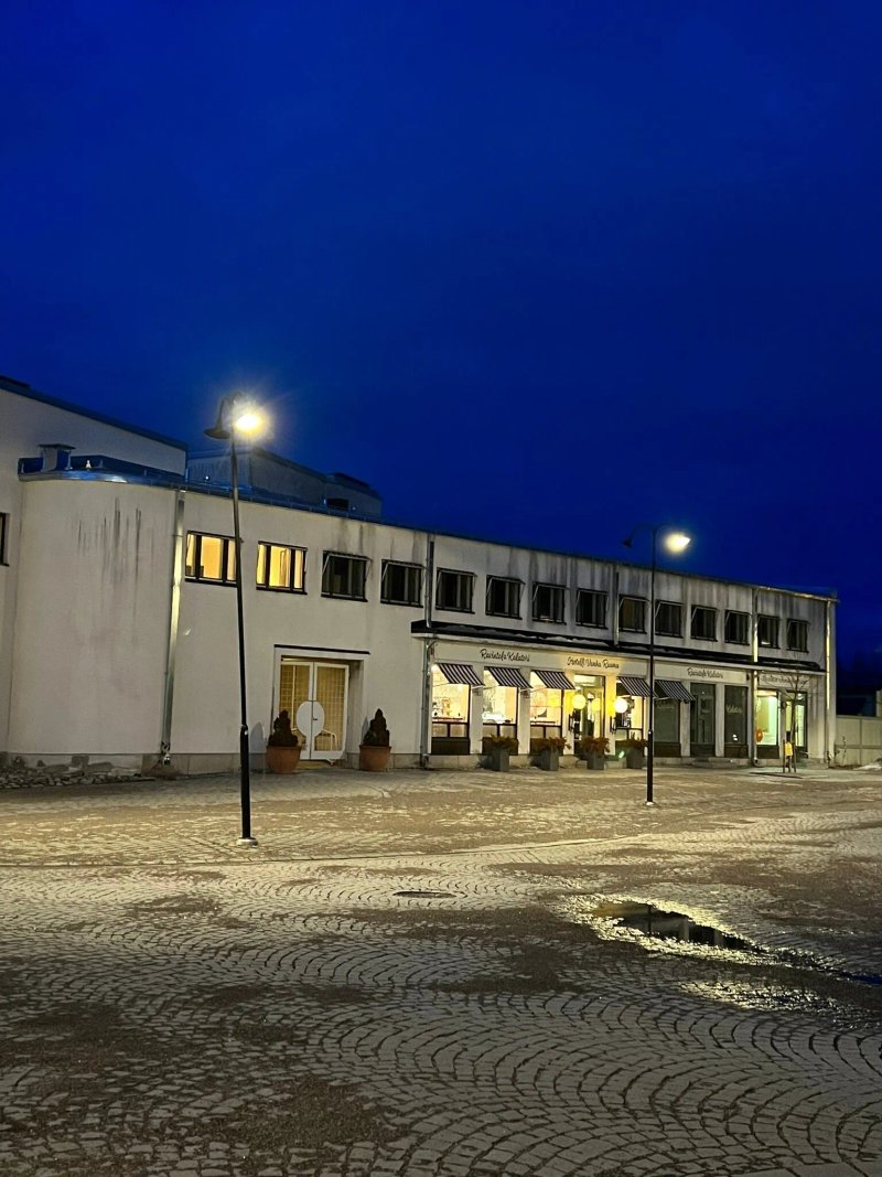 Hotelli Vanha Rauma