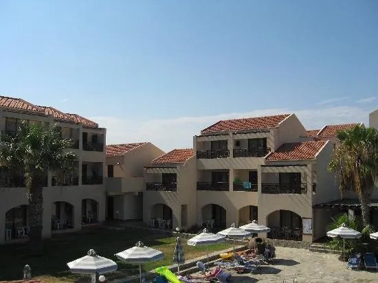 Mimosa Beach Hotel