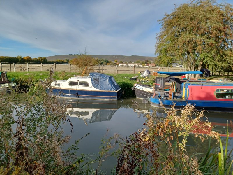 The Barge Inn