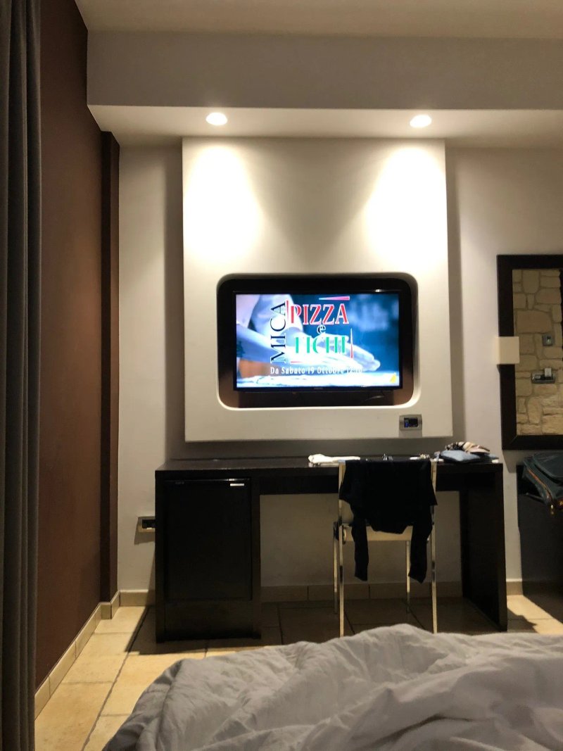 Hotel Testani