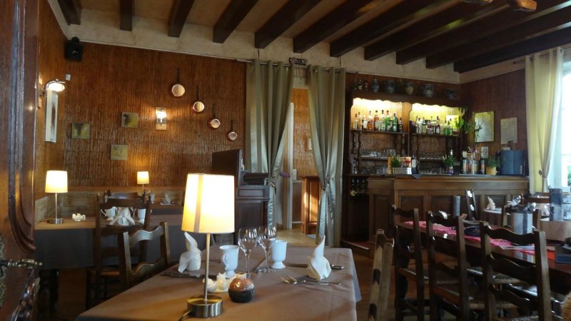 Relais Du Taurion
