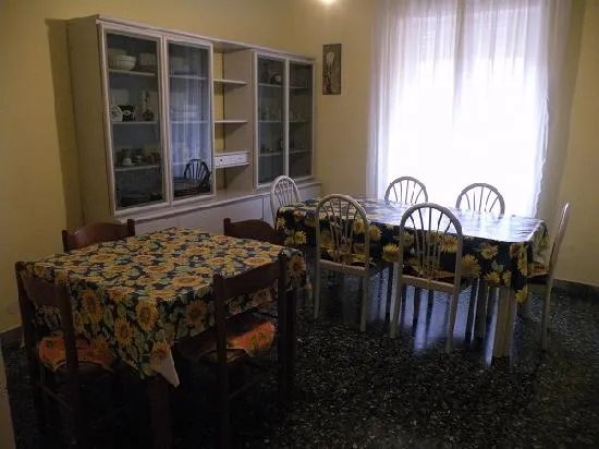 B&B I Girasoli