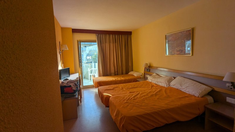 Hotel Mercury