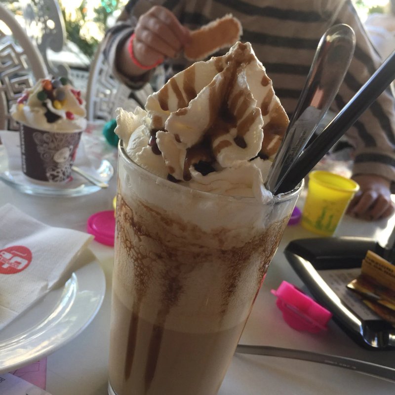 Caffe Pascucci