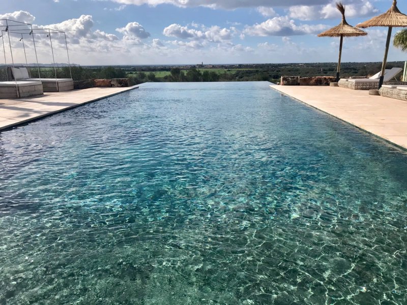 Es Turo Finca Hotel Rural