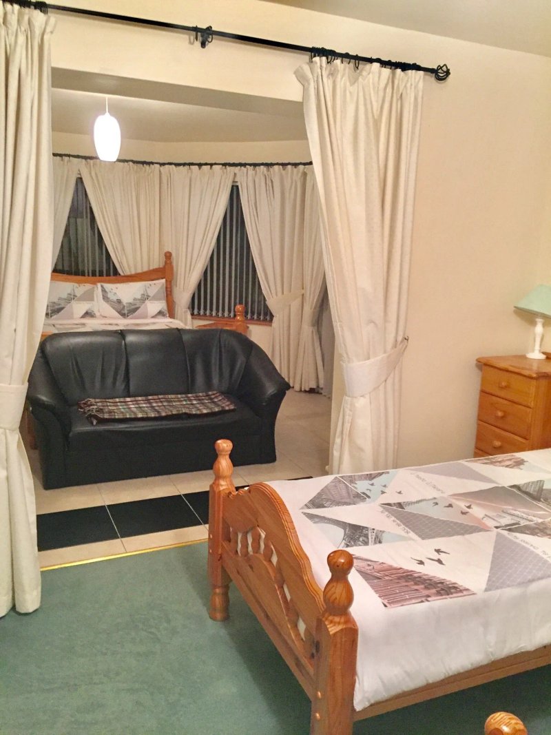 The Atlantic Way B&B