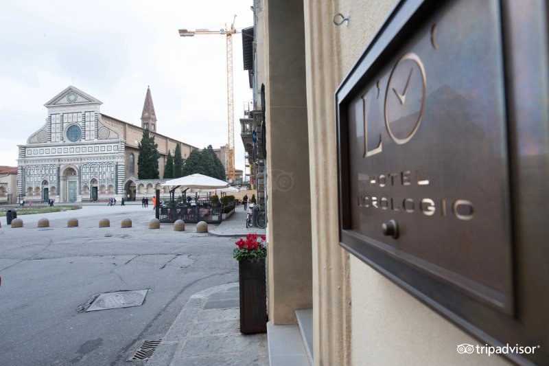 Hotel L'Orologio