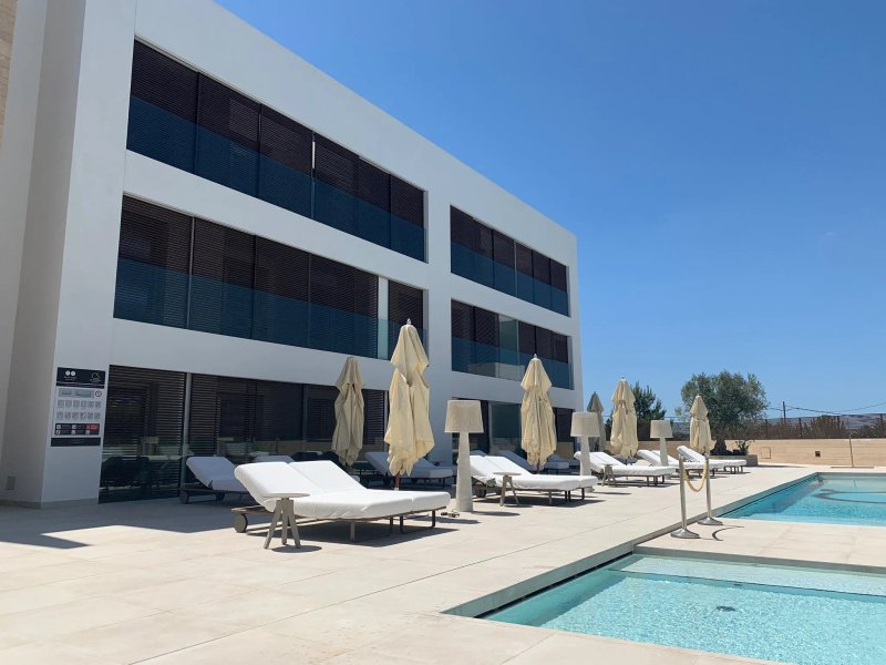 Sa Pedrera Suites & Spa