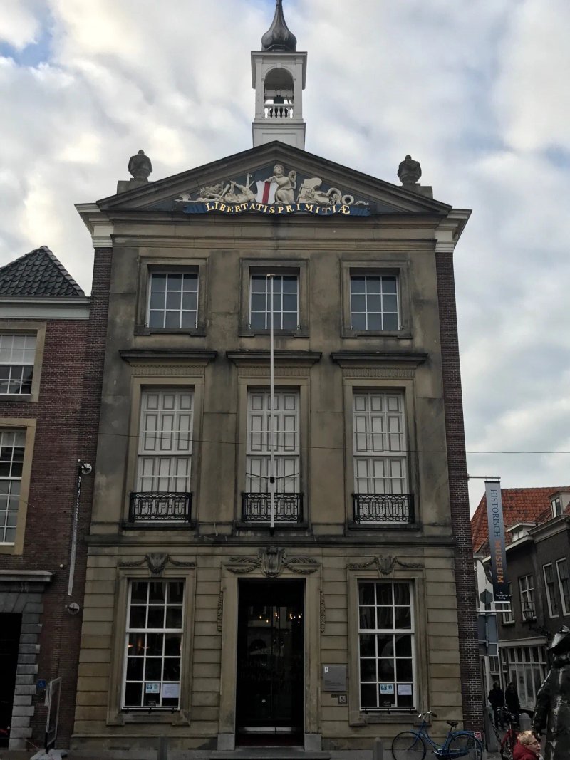 Bastion Hotel Rotterdam Brielle-Europoort