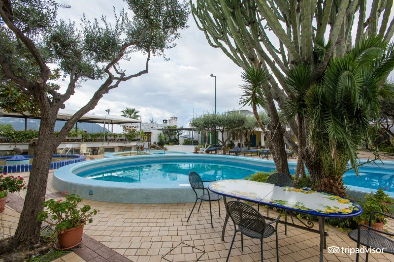 Il Gattopardo Hotel Terme & Beauty Farm