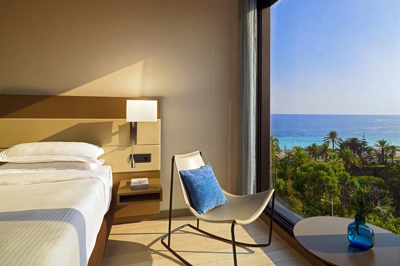 AC Hotel Nice