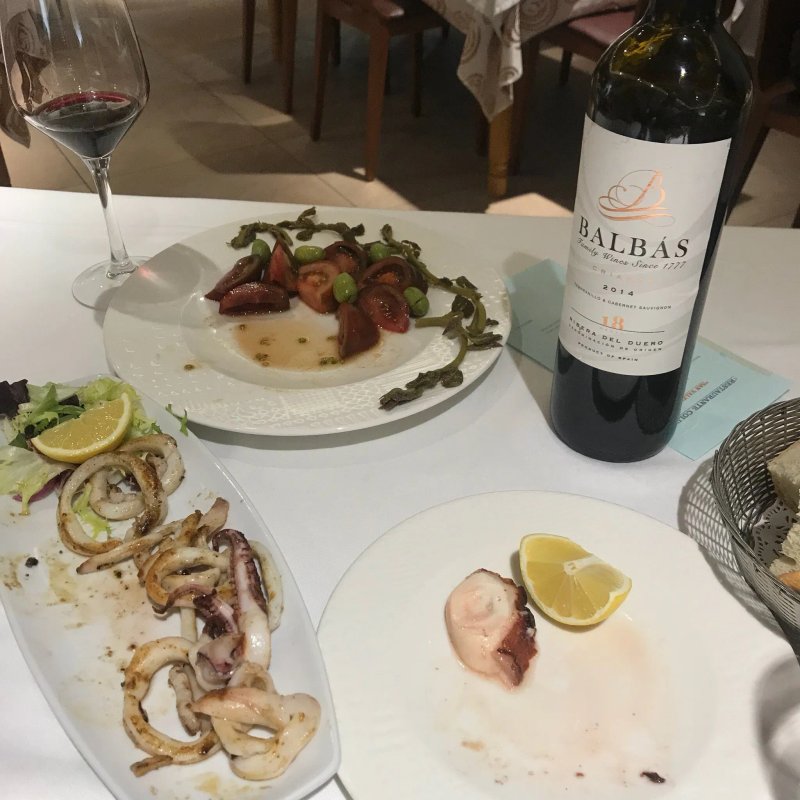 Colina Restaurante
