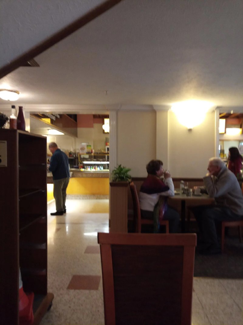 Shades Restaurant