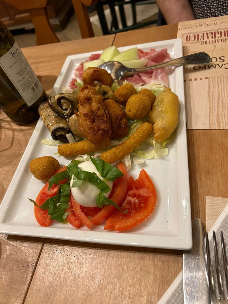 Gli Angeletti