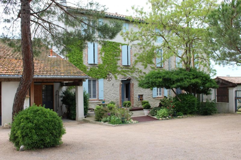Le Clos d'André