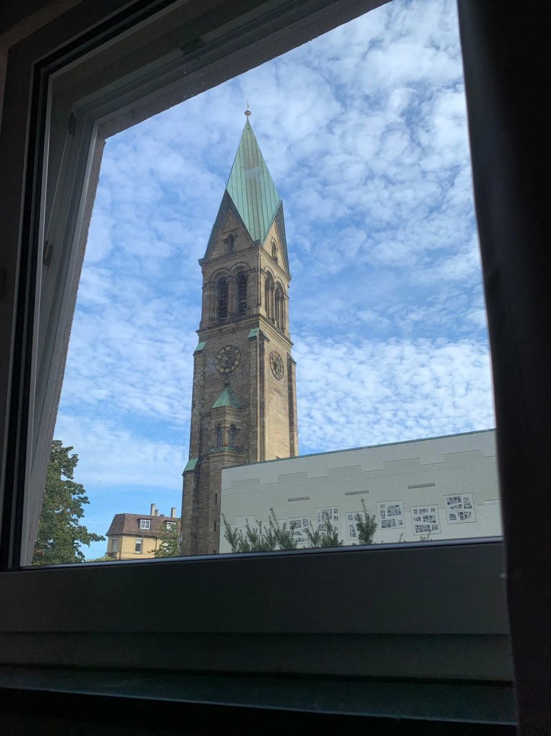 Hotel am Friedensplatz