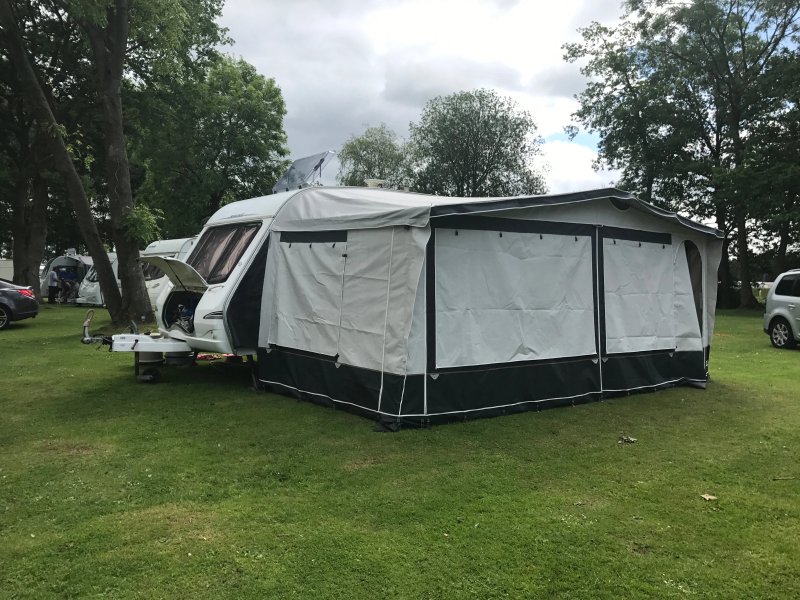 Goosewood Holiday Park