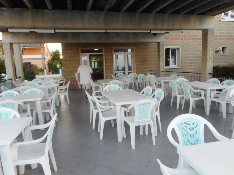 Ristorante Rosalia