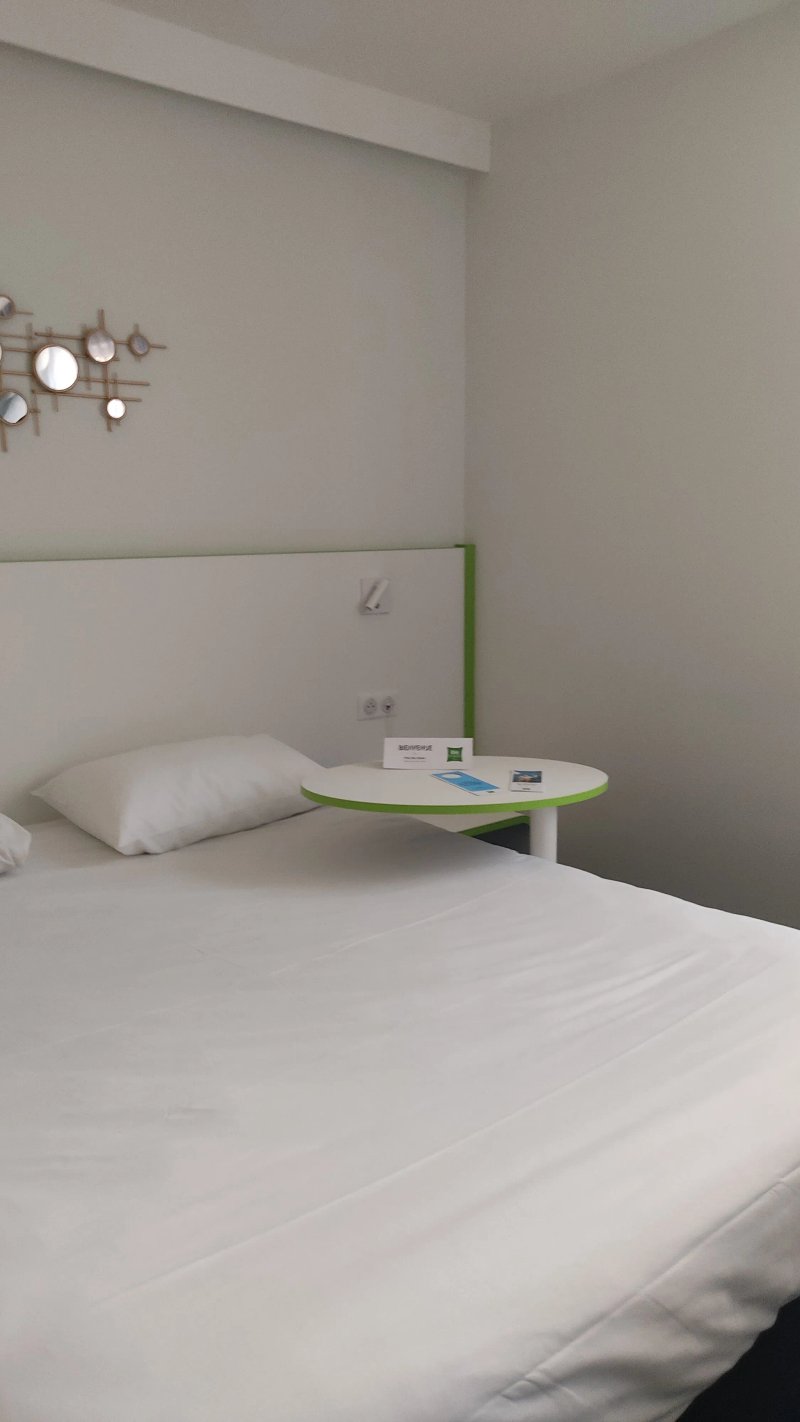 ibis Styles Fougères