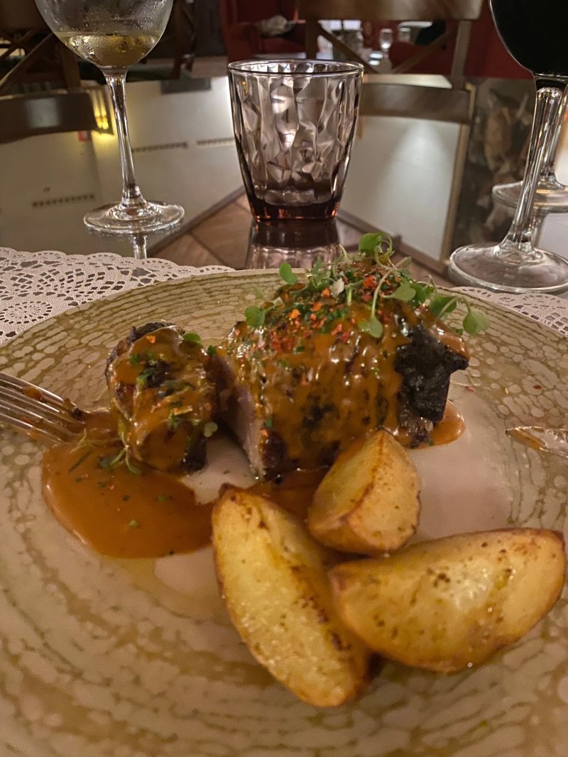 El Ibis Restaurante