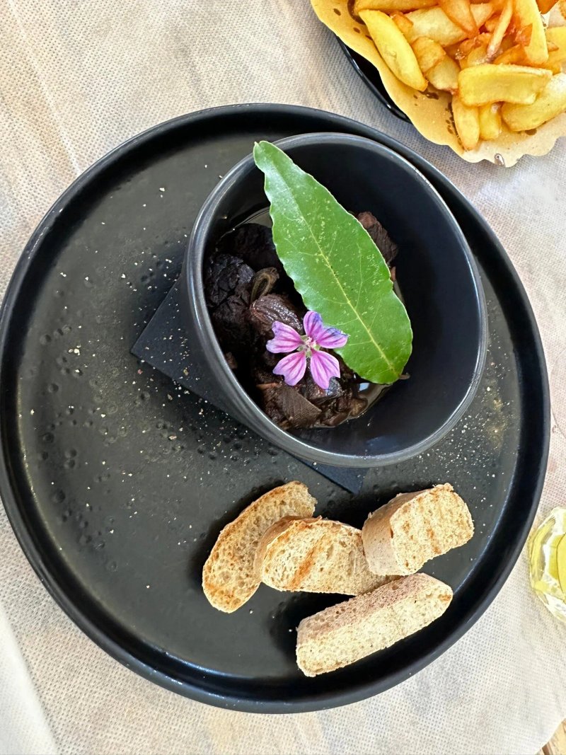 UNICO - TRATTORIA URBANA
