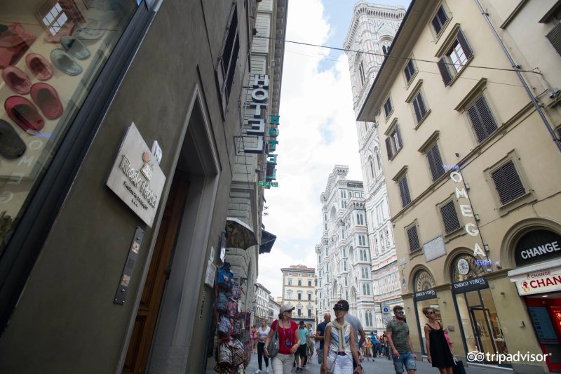 Numa I Rodo Rooms & Apartments