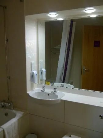 Premier Inn East Grinstead Hotel