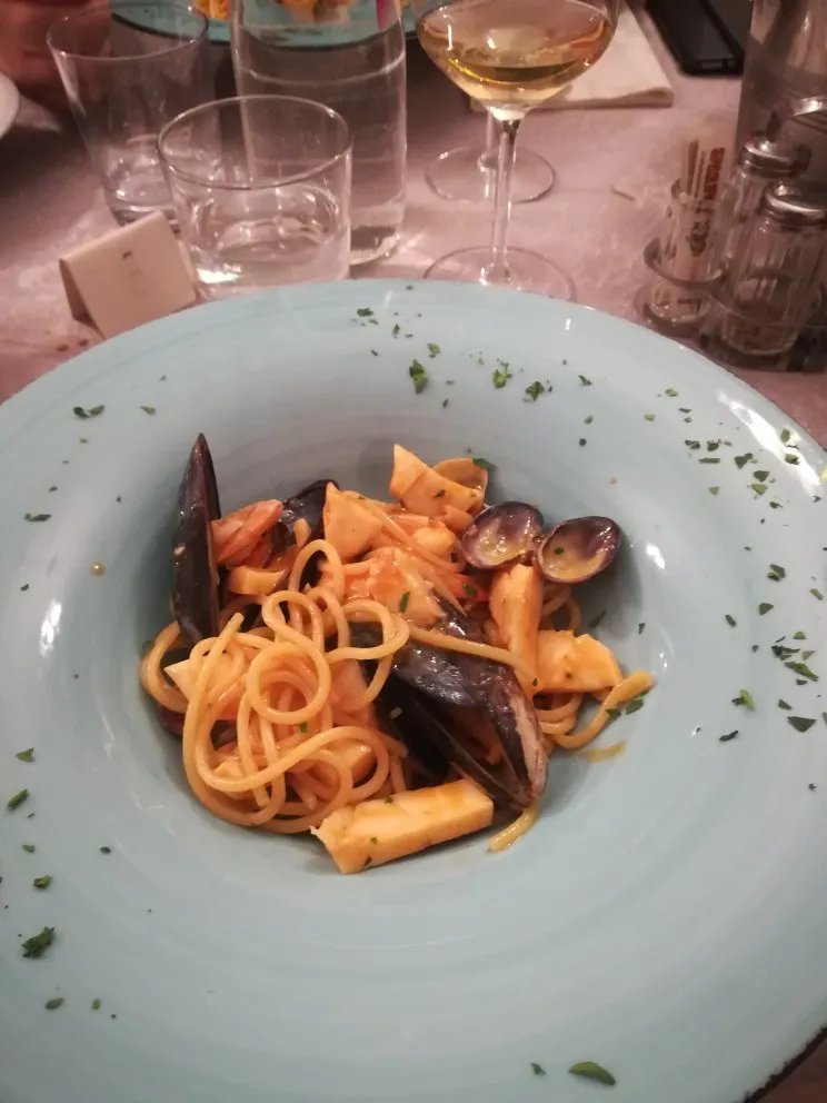 Ristorante Pizzeria Il Dighino