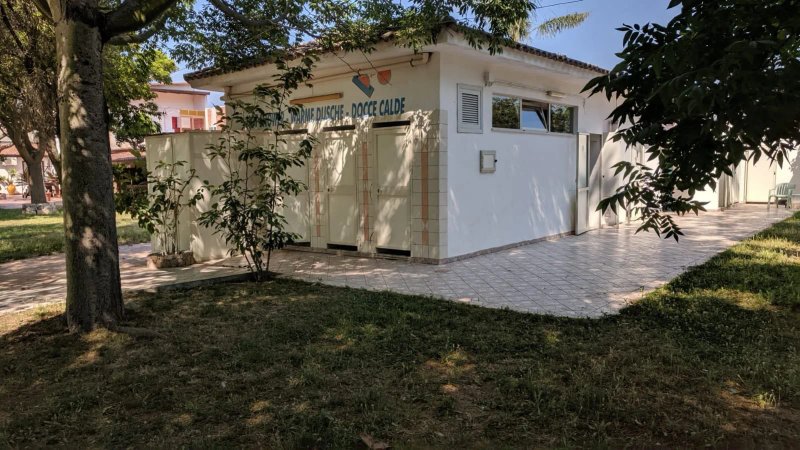 Camping Almoetia