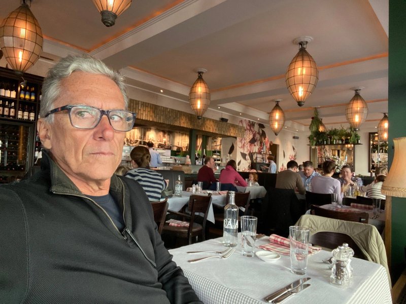 Ristorante Toto