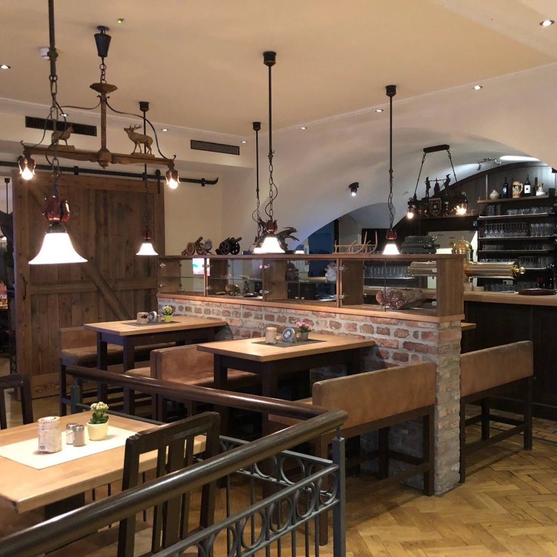Gasthof Und Hotel Klosterbraeu