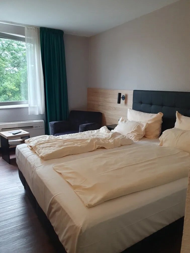 Hotels