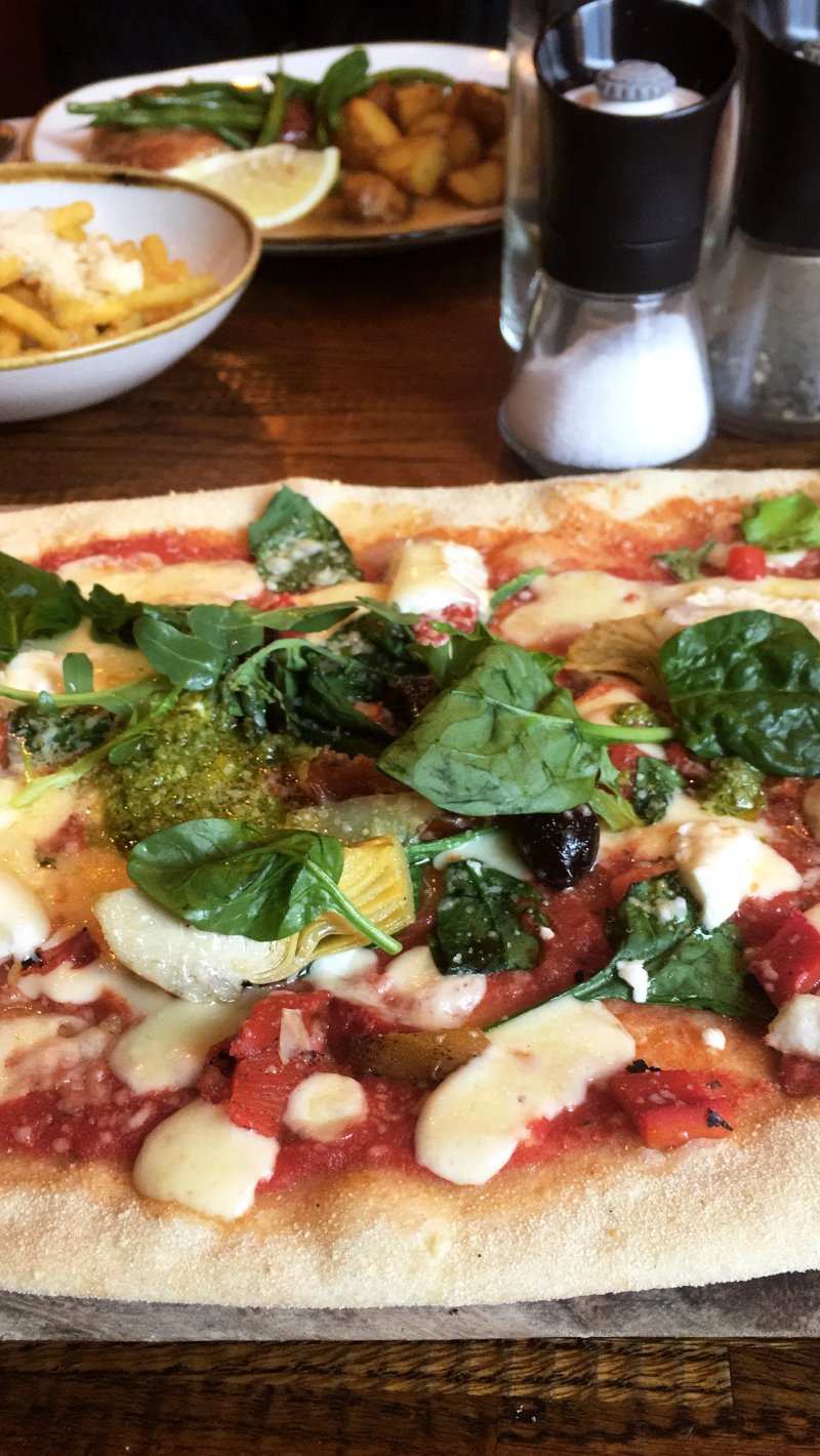 Zizzi - Coventry