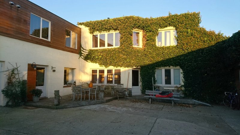 Oesterhoeve