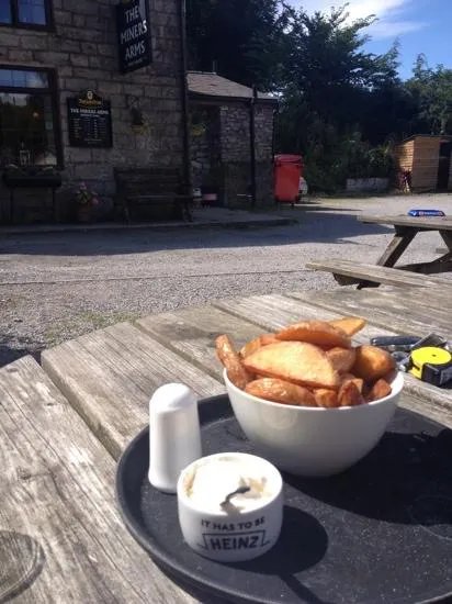 Miners Arms