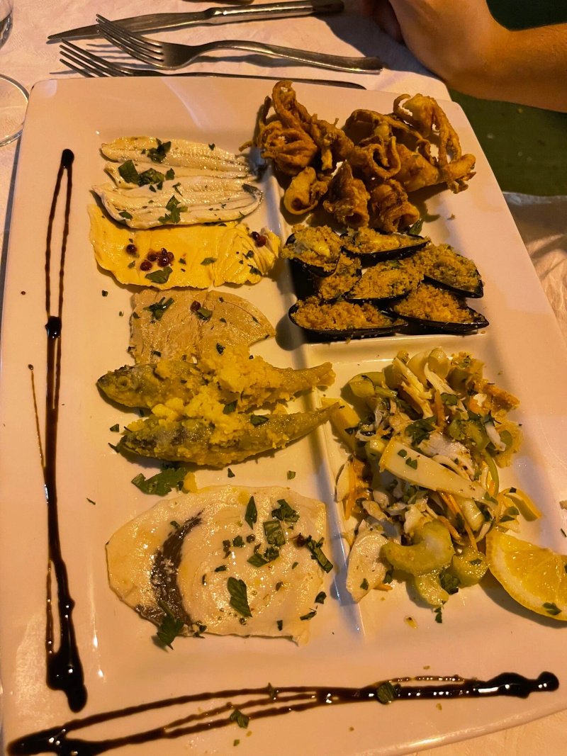 L'Antico Borgo