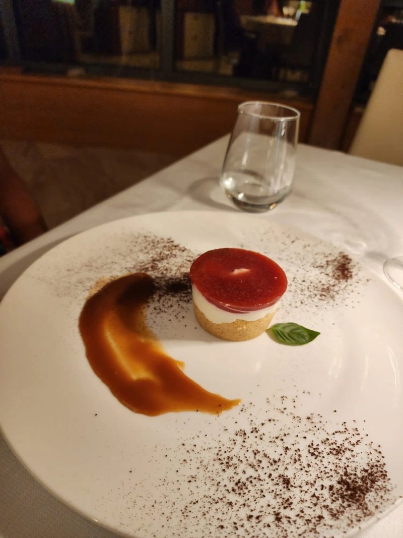 Laguna Sky Restaurant