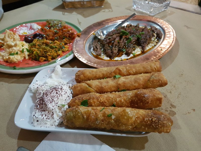 Mesopotamian Kebab & Restaurant