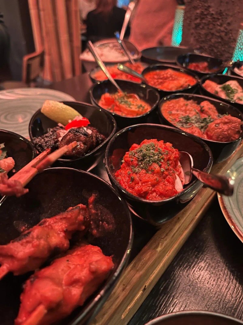 Bistrobar Indonesia