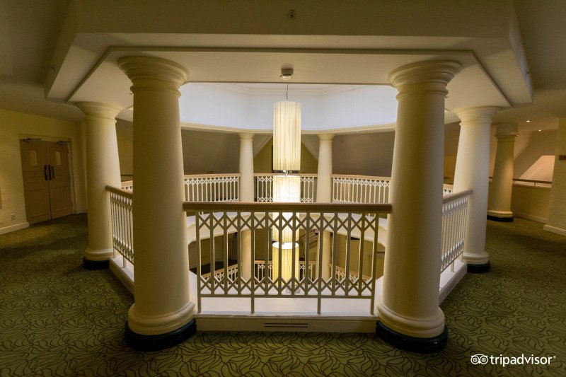 Forest of Arden Hotel & Country Club