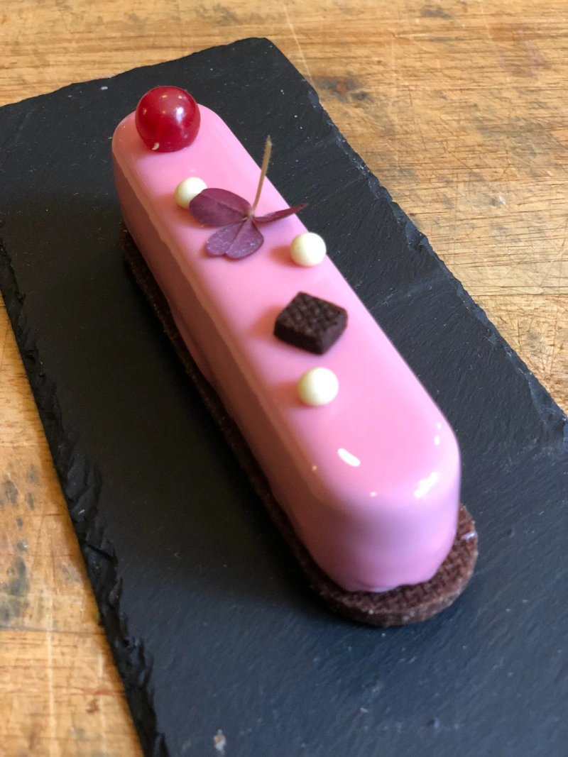 Taste Bistro & Patisserie