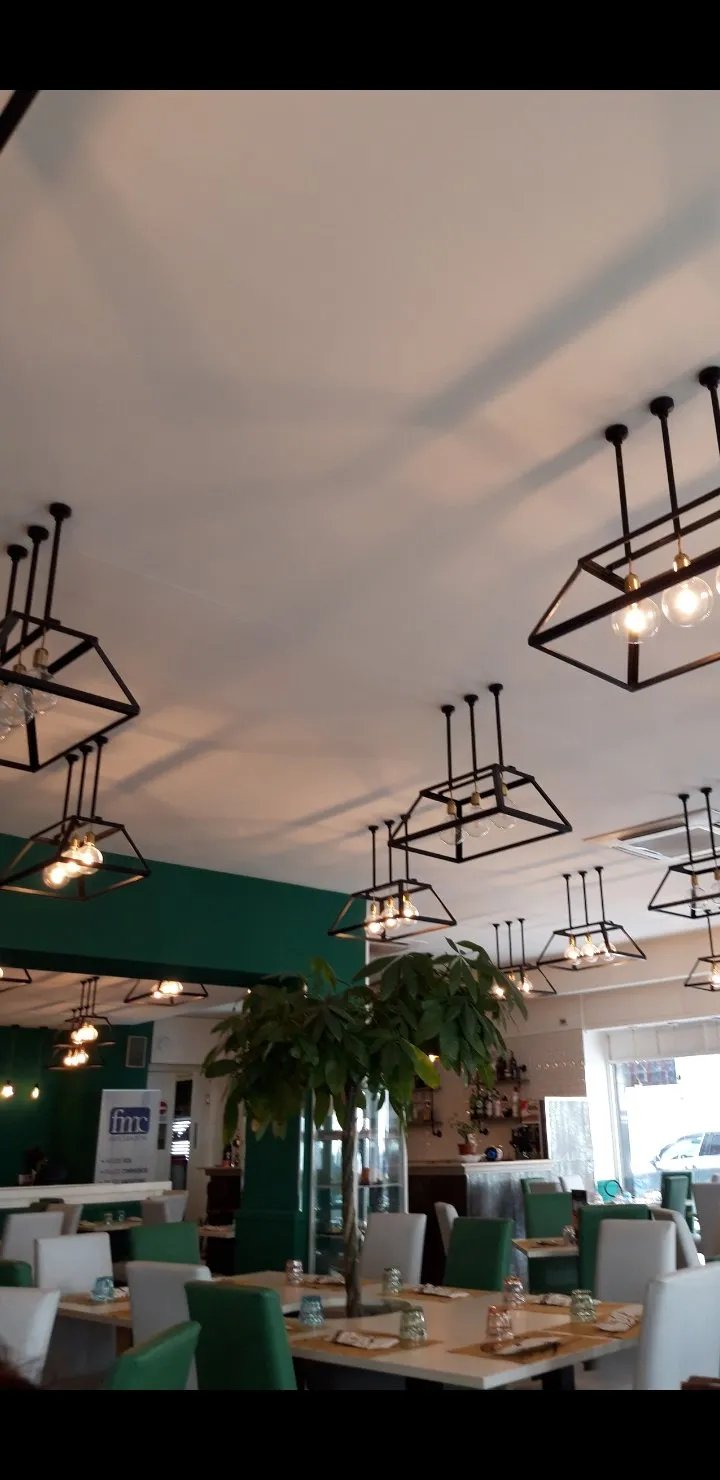 Pizzeria Macina a Pietra