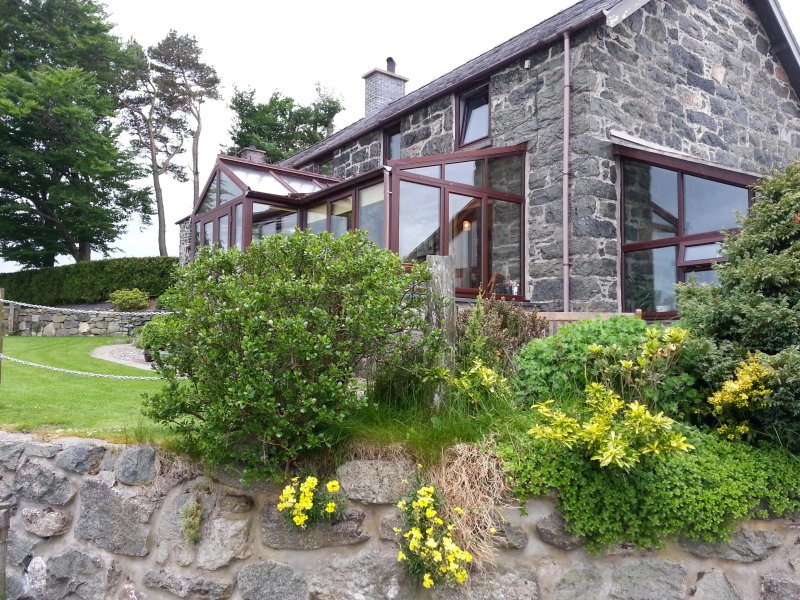 Penybryn Farmhouse