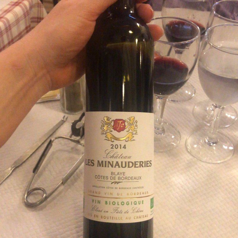 Le Petit Saint-Benoit