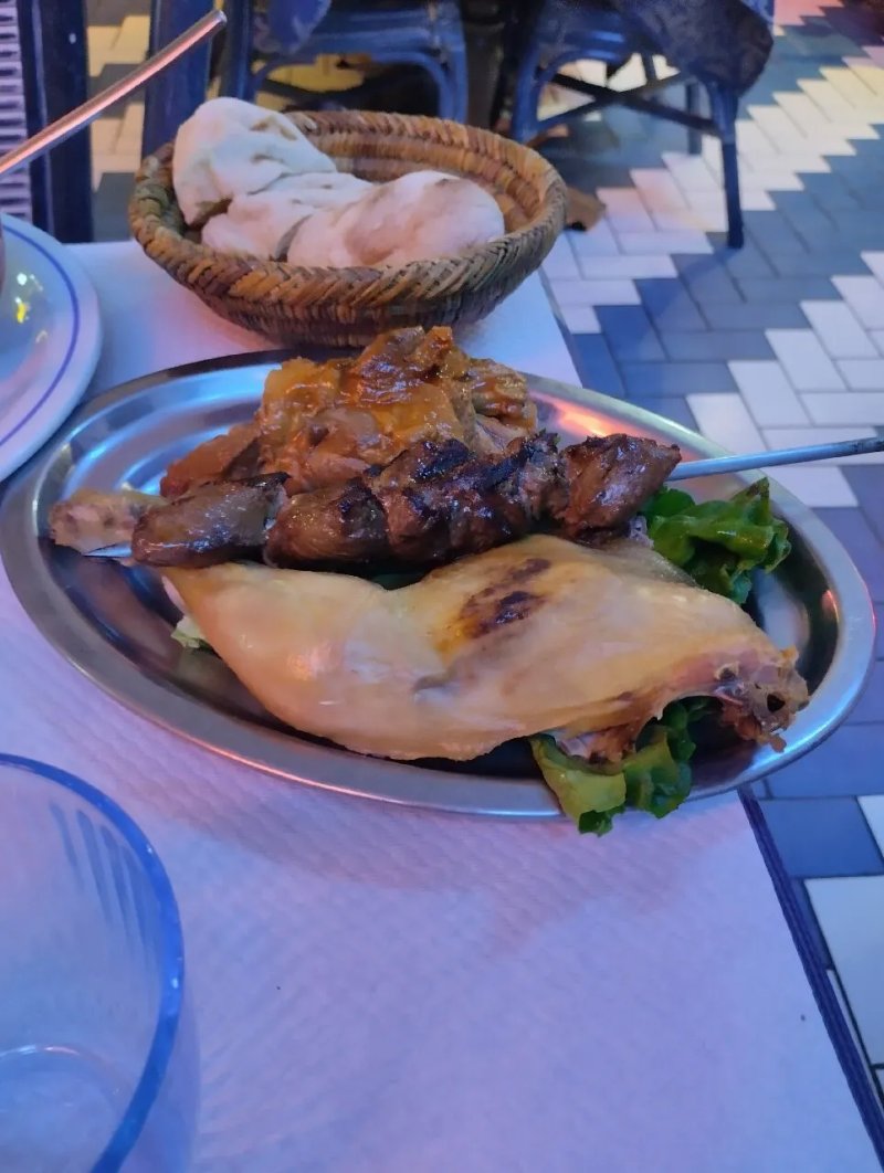 L’Etoile Kabyle